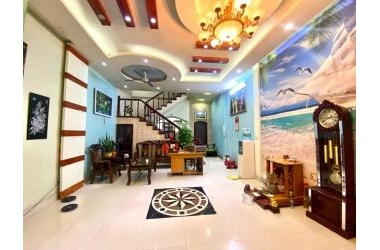 SIÊU PHẨM NHÀ ĐẸP NGUYỄN VĂN CỪ -80M2 -MẶT TIỀN KHỦNG -ĐẲNG CẤP